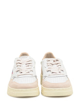 Autry Medalist Sneakers - Autry | Lidia Shopping