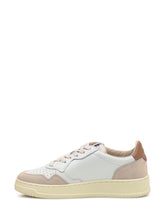 Autry Medalist Sneakers - Autry | Lidia Shopping