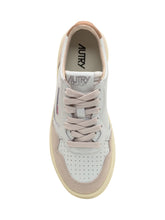 Autry Medalist Sneakers - Autry | Lidia Shopping