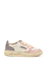 Autry Medalist Sneakers - Autry | Lidia Shopping