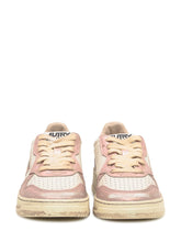 Autry Medalist Sneakers - Autry | Lidia Shopping