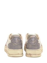 Autry Medalist Sneakers - Autry | Lidia Shopping