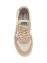 Autry Medalist Sneakers - Autry | Lidia Shopping