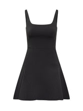 GIVENCHY - Givenchy Black Mini Dress - Black | Lidia Shopping | Official Website