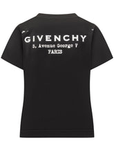 T-shirt Givenchy - Abbigliamento Donna | Lidia Shopping