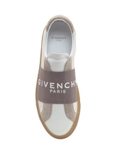 Givenchy Urban Street Sneakers - Collezione Happy Birthday | Lidia Shopping