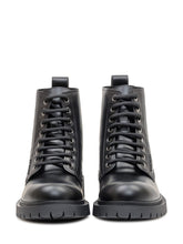 Givenchy Lace Up Boot - Collezione Happy Birthday | Lidia Shopping