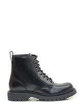 Givenchy Lace Up Boot - Collezione Happy Birthday | Lidia Shopping