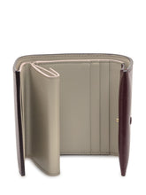 Givenchy Mini Trifold Leather Wallet - Collezione Happy Birthday | Lidia Shopping