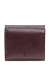 Givenchy Mini Trifold Leather Wallet - Collezione Happy Birthday | Lidia Shopping