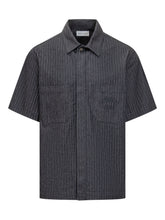 Camicia Givenchy - Abbigliamento Uomo | Lidia Shopping