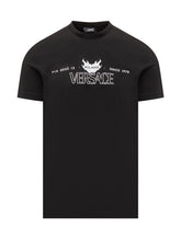 T-shirt Versace - Abbigliamento Uomo | Lidia Shopping