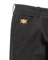 Versace Trousers - Collezione Happy Birthday | Lidia Shopping