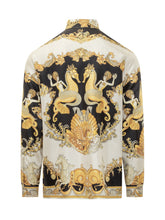 Versace Shirt - Collezione Happy Birthday | Lidia Shopping