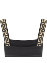 Versace Bikini Top - Collezione Happy Birthday | Lidia Shopping