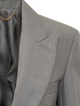 Victoria Beckham Blazer Sartoriale con Revers Ampi - Abbigliamento Donna | Lidia Shopping