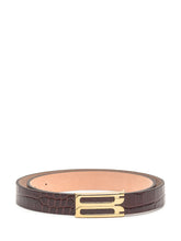 Balmain belt - Collezione Happy Birthday | Lidia Shopping