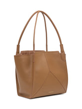 Victoria Beckham Borsa Shopper in Pelle Marrone - Borse A Mano Donna | Lidia Shopping