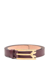 Victoria Beckham Belt - Collezione Happy Birthday | Lidia Shopping