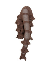 Zimmermann ruffled knit top - Collezione Happy Birthday | Lidia Shopping