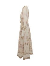 Abito Zimmermann con Ricami e Stampa - Abbigliamento Donna | Lidia Shopping