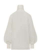 Zimmermann bow-tie cotton shirt - Black Friday – ENG | Lidia Shopping