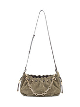 Halcyon Suede Clutch Bag Zimmermann - Collezione Happy Birthday | Lidia Shopping