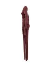 The Andamane Velvet Long Dress - Collezione Happy Birthday | Lidia Shopping