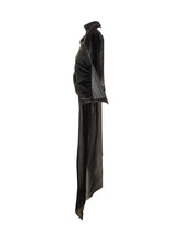 Asymmetric draped bodysuit Andamane - Collezione Happy Birthday | Lidia Shopping