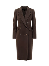 Tagliatore  wool and cashmere double-breasted blazer - Collezione Happy Birthday | Lidia Shopping