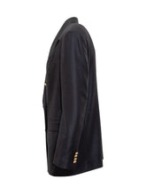 Blazer Doppiopetto Tagliatore in Lana - Abbigliamento Donna | Lidia Shopping