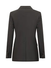 Cappotto doppiopetto Tagliatore marrone - Abbigliamento Donna | Lidia Shopping
