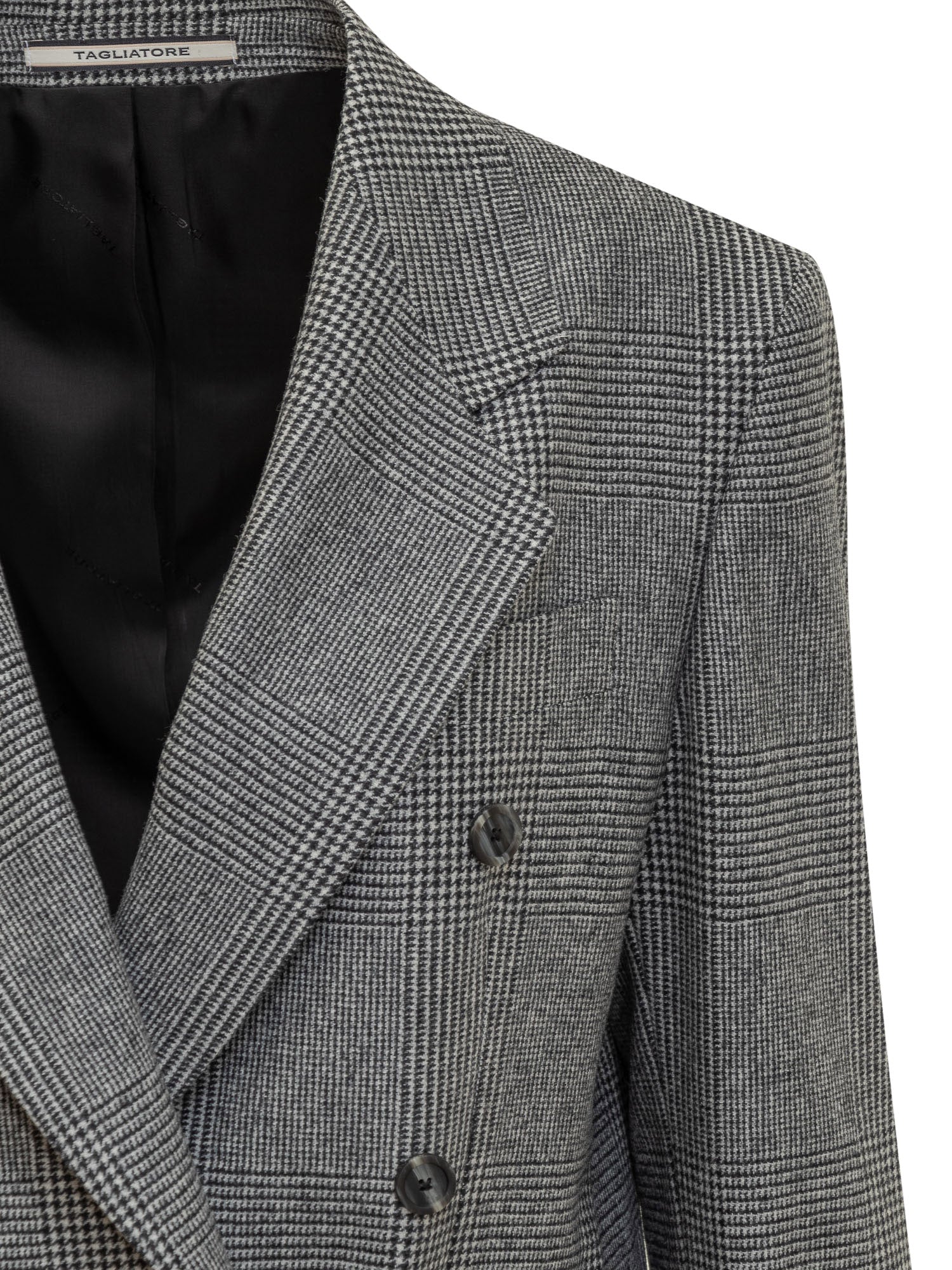 TAGLIATORE タリアトーレ LARS 42 Tagliatore Blazer TAGLIATORE | Lidia Shopping
