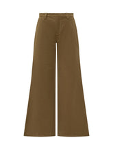 7 For All Mankind Trousers - 7 For All Mankind | Lidia Shopping