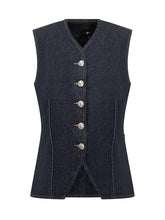 7 For All Mankind Gilet - 7 For All Mankind | Lidia Shopping