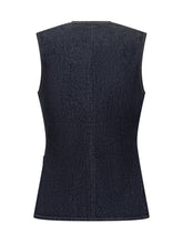 7 For All Mankind Gilet - 7 For All Mankind | Lidia Shopping