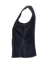 7 For All Mankind Gilet - 7 For All Mankind | Lidia Shopping