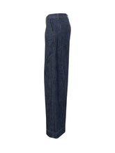 7 For All Mankind Trousers - 7 For All Mankind | Lidia Shopping