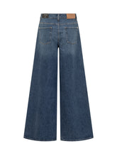 Wide Leg Jeans SEVEN FOR ALL MANKIND - 7 For All Mankind | Lidia Shopping