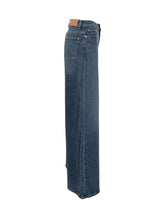 Wide Leg Jeans SEVEN FOR ALL MANKIND - 7 For All Mankind | Lidia Shopping