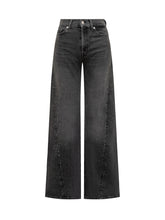 7 For All Mankind Jeans a Gamba Larga - 7 For All Mankind | Lidia Shopping