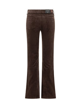 7 For All Mankind Pantaloni Svasati in Velluto a Coste - 7 For All Mankind | Lidia Shopping