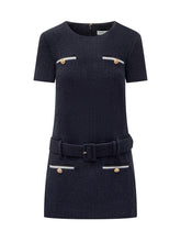 Mini Abito Self- Portrait - Abbigliamento Donna | Lidia Shopping