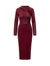 Abito Midi Self-Portrait - Abbigliamento Donna | Lidia Shopping