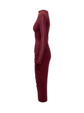 Abito Midi Self-Portrait - Abbigliamento Donna | Lidia Shopping