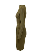Abito Midi Self-Portrait - Abbigliamento Donna | Lidia Shopping