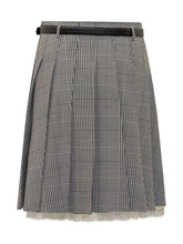 Self-Portrait Skirt - Back to Work for her | Lidia Shopping