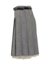 Self-Portrait Skirt - Back to Work for her | Lidia Shopping