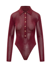Self-Portrait Bodysuit - Collezione Happy Birthday | Lidia Shopping