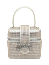 Beauty Case in Raso - Borse A Mano Donna | Lidia Shopping